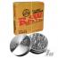 RAW grinder